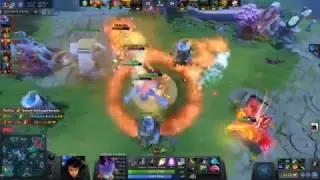 HIGHLIGHTS Virtus Pro vs OG, The Kiev Major, Grand Final, game 2 V1lat, CaspeRRR