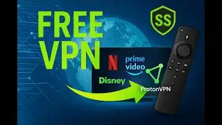ProtonVPN Free? Here's the Real Truth on Fire Stick