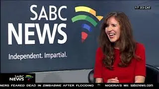 Cases of child abandonment in South Africa: Robyn Wolfson Vorster