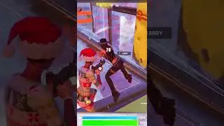 MariusCOW Crazy 1v3 Clutch in FNCS Showdown #fortnite #fortniteclips #mariuscow #shorts