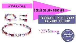 Coeur de Lion Handmade in Germany 2018
