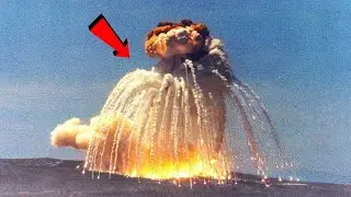 Most Incredible Rocket Launch Failures in History