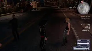 FF15 Day 3