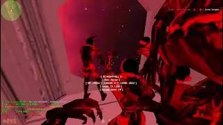 Counter Strike 1.6 Zombie escape en 2026
