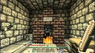 Minecraft: The Island of Dr. Gireaux - Part 1 