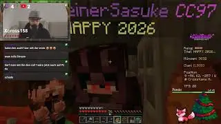 cubaris.net ⛏️ Minecraft Community Projekt zum mitmachen !ip !dc