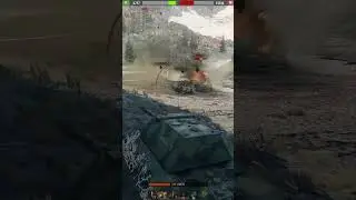 E 100 💥 WoT Highlights #355