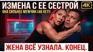 Я узнал о тайной проблеме сестры жены и не смог остаться в стороне