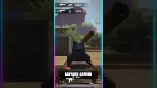 WATCH TILL END  #s8ul #viralvideo #bgmi #soul #mortal #codm #warzonemobile #codm #codmobile