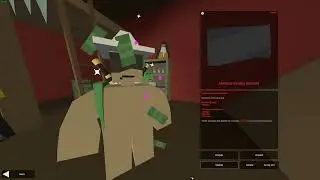 Back-to-back Mythicals from the new Polaris Mystery Box | Unturned