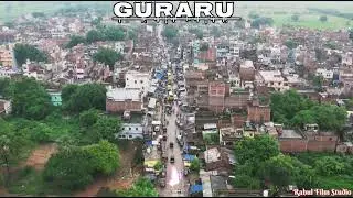 #guraru   #railway droneshoot