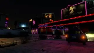 BRMC Bozzz (Test Footage 1)
