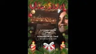 Ah m&iacute; Corrientes Por&agrave;- Soledad Pastorutti (cover)