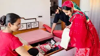Room makeover | घिया व्रत में क्यों नहीं खानी चाहिए 