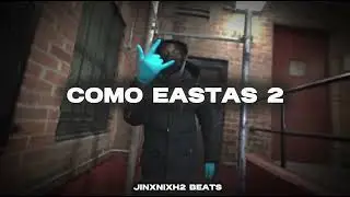 Jah Drillz x Kay Glizz x 3Wick x Dark Fast NY Drill type beat-2026