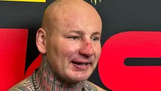 PIERWSZE SŁOWA ARTURA SZPILKI PO FENOMENALNYM NOKAUCIE NA KSW!