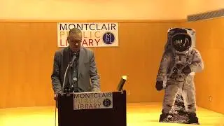 Apollo 11 Moon Landing 50th Anniversary Celebration