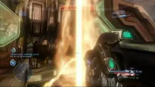 Crymal and Eveul Halo 4 Dualtage Edited By Feared Jackal
