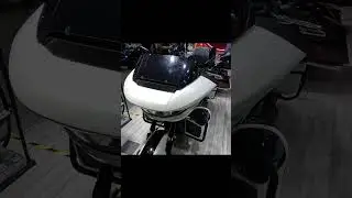 Крутые мотоциклы JONWAY.ч.1