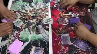 Despia Branded vs Floowanderezee Yugioh Decks 2022