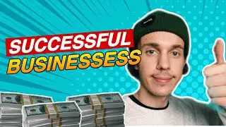6 Business with Long Term Success
