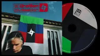 Orelsan Civilisation 2021 - 03 Du Propre (Hi-res 48kHz 16Bit)