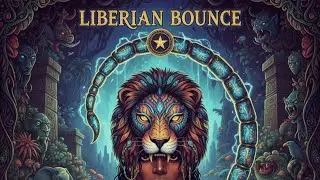 LIBERIAN BOUNCE [Official Audio] (Michael Jackson - 