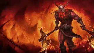 Olaf Kẻ Phản Diện (Forsaken Olaf)