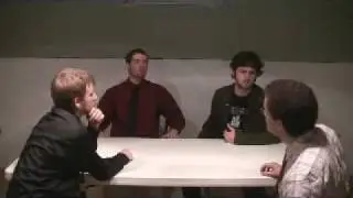 Law and Order: Calvert County: The Prequel (Part 4)