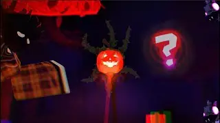 TRICK OR TREAT 2025 - ПОЧТИ ФИНАЛ! ЗАКУПОЧКА ВЕЩЕЙ! (Halloween Spotlight)