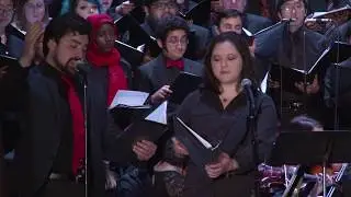 Gamer Symphony Orchestra - Millennium Stage (March 10, 2018)