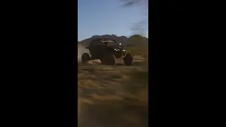 Why Travis Pastrana Calls the 2026 Can-Am Maverick X3 X rs a Game-Changer... #CanAmOffRoad