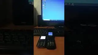 Texet TM-130 VS Samsung SGH-B300 Startup and Shutdown
