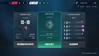 Je recrute rocket League pour ma team