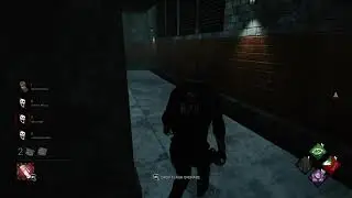 DBD How to Escape as the Last Survivor when the killer closes the hatch