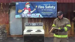Fire Prevention Week 2020