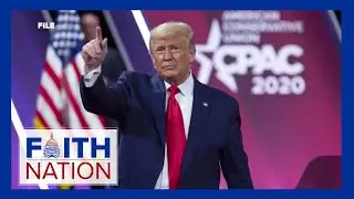 Faith Nation:  February 26, 2021