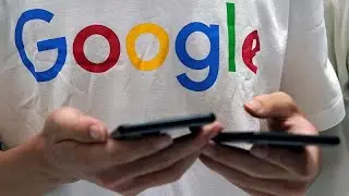 Google tracks your every move