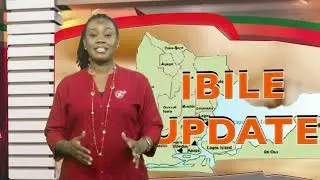 Ibile Update: Itire Ikate LCDA / Somolu LG / Iba LCDA / Ikosi Isheri LCDA