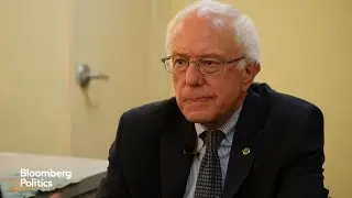 Bernie Sanders, Deficit Hawk?