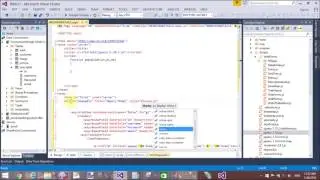 JQuery Show ASP.NET Row details in modal popup part-1