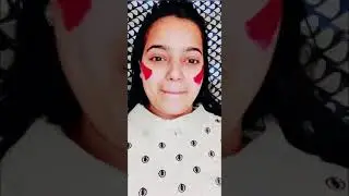 Viral Trending Blush Technique #viralblushtechnique #shorts #youtubeshorts #viral hack