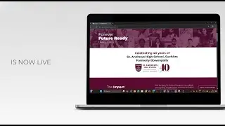 Alumni Website of St. Andrews High School, Suchitra