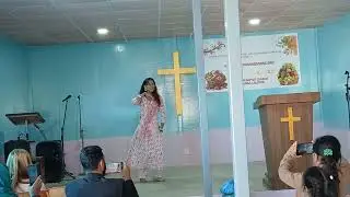 Nepali bhaka ma mitho awaj ma ( Dance by Shital Shahi)