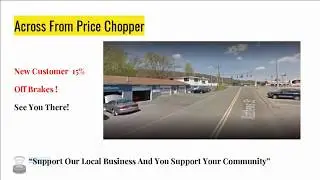 Chenango Bridge Auto Repair - 607-724-1600