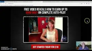 How To Promote Easy Cash Code With Lead Lightning...