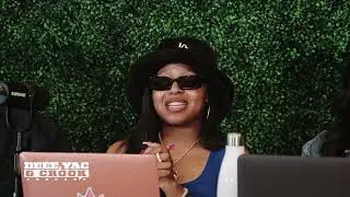 Kendrick Lamar - Good Kid M.A.A.D City: Big Tray Deee, ConiYac, KXNG Crooked & Kimmie Diamond Chat