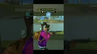 MGAFF funny video #freefire