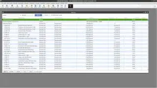 Sleeter Consignment Goods Part 3 - Consignee -- Setting up Accounts and Items