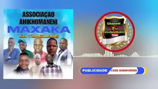 Mr Ibra- Associa&ccedil;ao Ahikhomaneni ( Audio Visualizar  ) 2025
